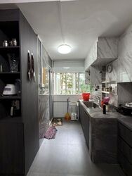Blk 408 Hong Kah Court (Jurong West), HDB Executive #540151031